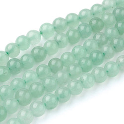 아벤츄린 6mm - 3줄(약180개)