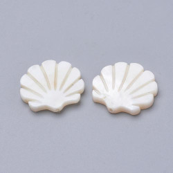 자개 조가비 27~29x28~30mm- 10개