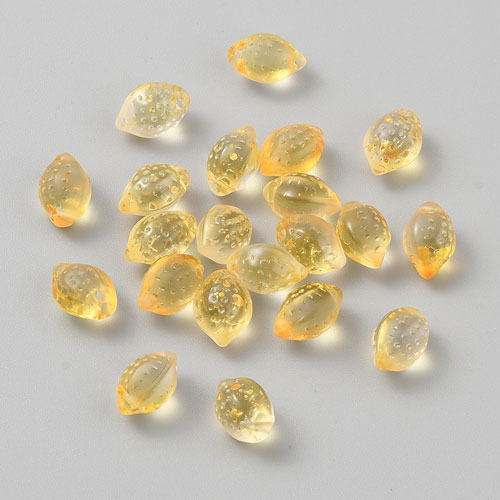레몬 14x10mm - 20개