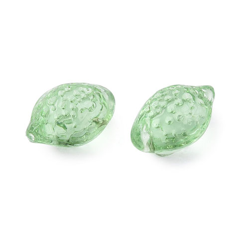 레몬 14x10mm - 20개