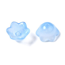 메탈엔틱론델스페이서장식 10mm - 50개