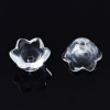 플라워 11x7mm - 100개