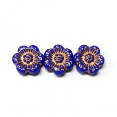 하와이안 플라워 14mm - 40개