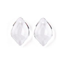 나뭇잎 18.5x12.5mm - 200개