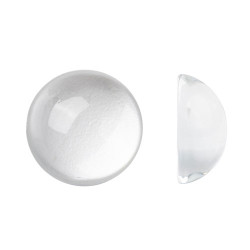 투명캐보션 14mm - 40개