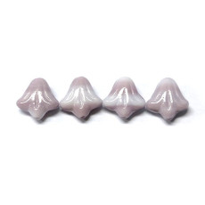 Lily 플라워 9x9mm - 100개