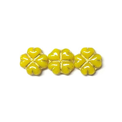 네잎클로버 15mm - 40개