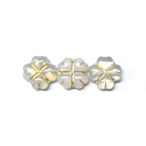 네잎클로버 15mm - 40개