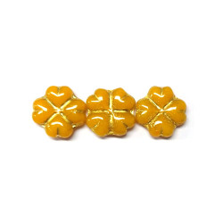 네잎클로버 15mm - 40개