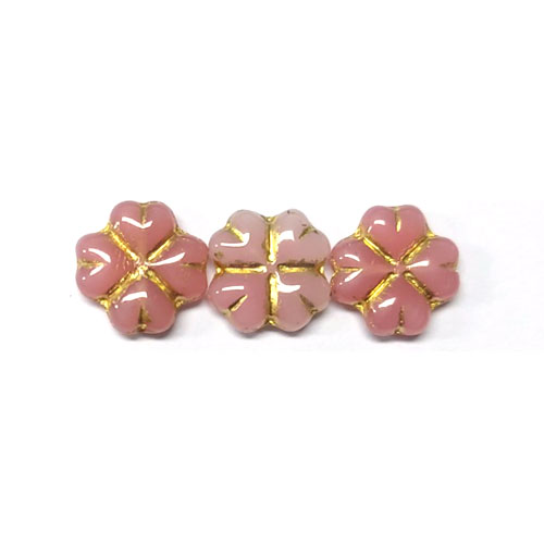 네잎클로버 15mm - 40개