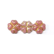 무광아크릴 8mm(오렌지) - 200개