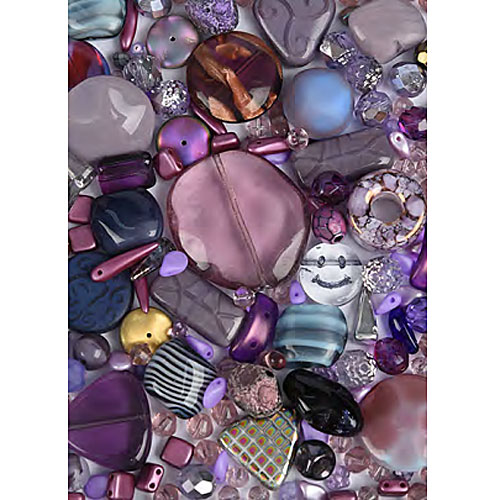 믹스비즈 - 250g(약 550개)