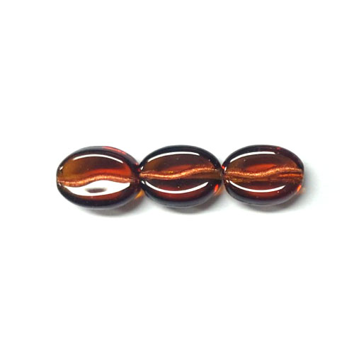 커피원두 11x8mm - 200개