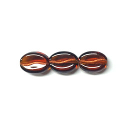 커피원두 11x8mm - 200개