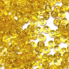 체코시드비즈 4mm- 200g(약2800개)