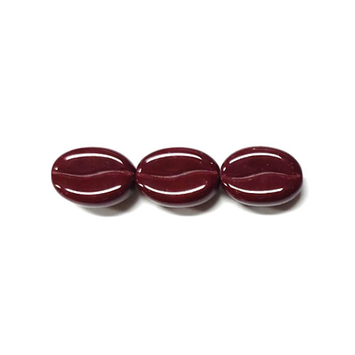 커피원두 11x8mm - 200개