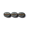 커피원두 11x8mm - 200개