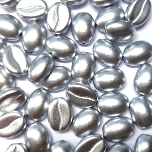 커피원두 11x8mm - 200개