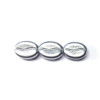커피원두 11x8mm - 200개