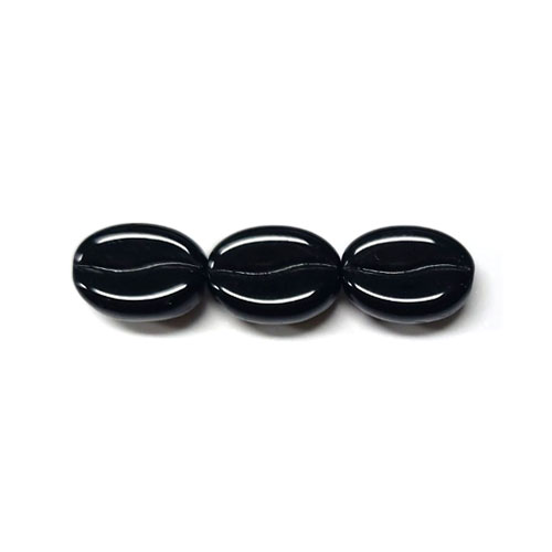 커피원두 11x8mm - 200개