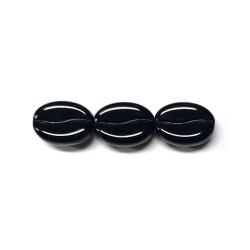 커피원두 11x8mm - 200개