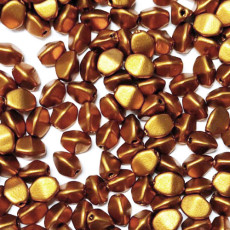 Pinch 비즈 5mm - 300개