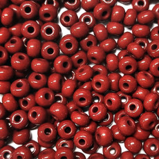 체코시드비즈 4mm- 200g(약2800개)