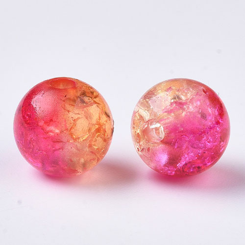 투톤크랙아크릴 10mm - 100개