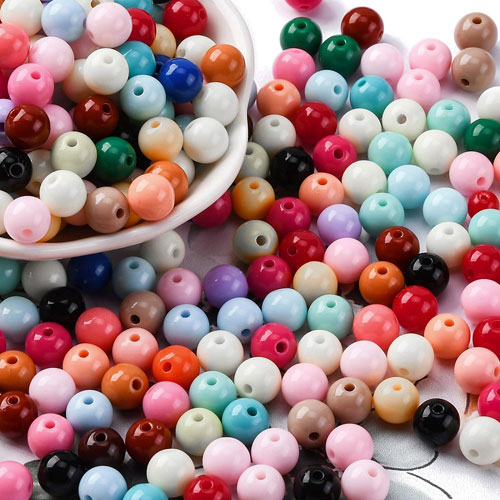 아크릴 8mm - 200개