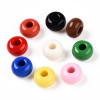 아크릴 론델 16x10mm - 40개