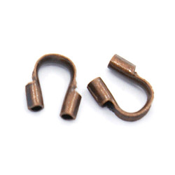 와이어가디언 5*4mm(동버니쉬) - 200개