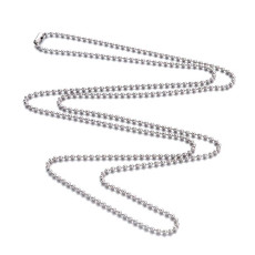 메탈엔틱원통장식 12*7mm - 20개