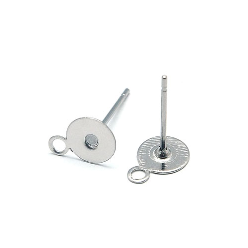 304스테인레스 T포스트 12*8mm - 20조(40개)