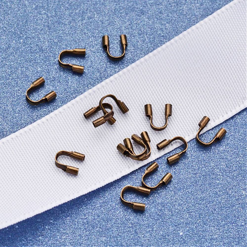 와이어가디언 5*4mm(신주버니쉬) - 200개