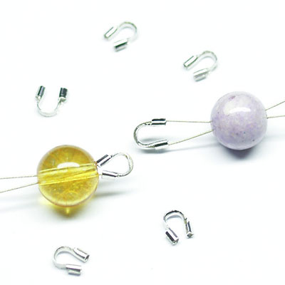 와이어가디언 5*4mm(신주버니쉬) - 200개