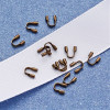 와이어가디언 5*4mm(신주버니쉬) - 200개