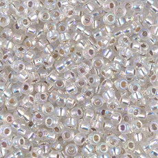 시드비즈 3mm #1001번 - 100g(약 4000개)