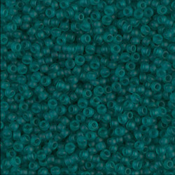 시드비즈 2mm #2405F번 - 100g(약 10000개)