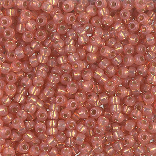 시드비즈 3mm #553번 - 100g(약 4000개)