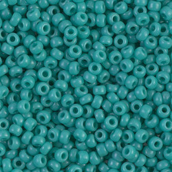 시드비즈 3mm #412번 - 100g(약 4000개)