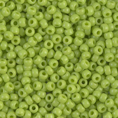 시드비즈 3mm #416번 - 100g(약 4000개)