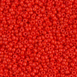 시드비즈 2mm #407번 - 100g(약 10000개)