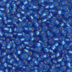 시드비즈 3mm #19F번 - 100g(약 4000개)