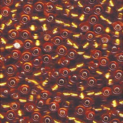 시드비즈 4mm #133S번 - 100g(약 1200개)