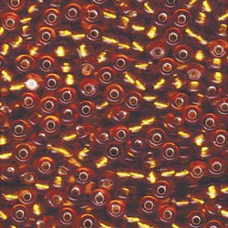 시드비즈 4mm #133S번 - 100g(약 1200개)