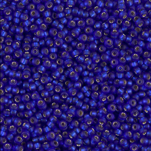 시드비즈 2mm #20F번 - 100g(약 10000개)