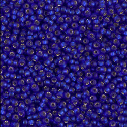 시드비즈 2mm #20F번 - 100g(약 10000개)