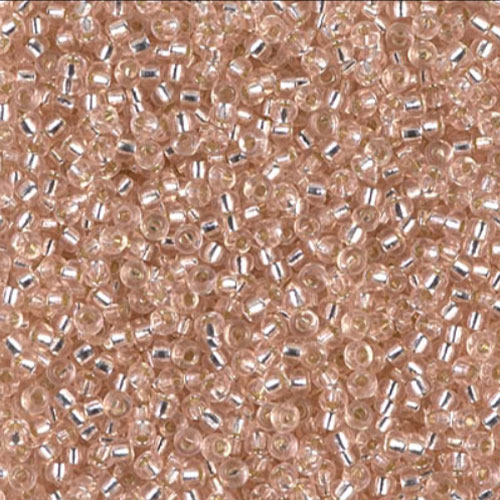 시드비즈 2mm #23번 - 100g(약 10000개)