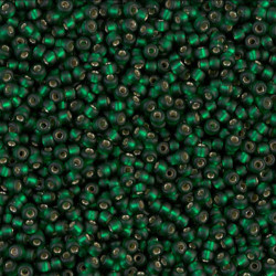 시드비즈 2mm #27F번 - 100g(약 10000개)