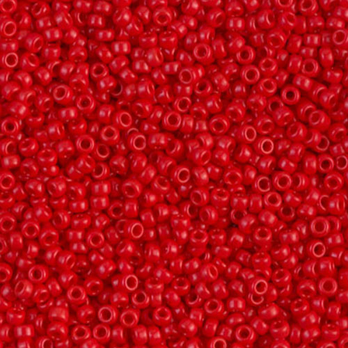 시드비즈 2mm #408번 - 100g(약 10000개)